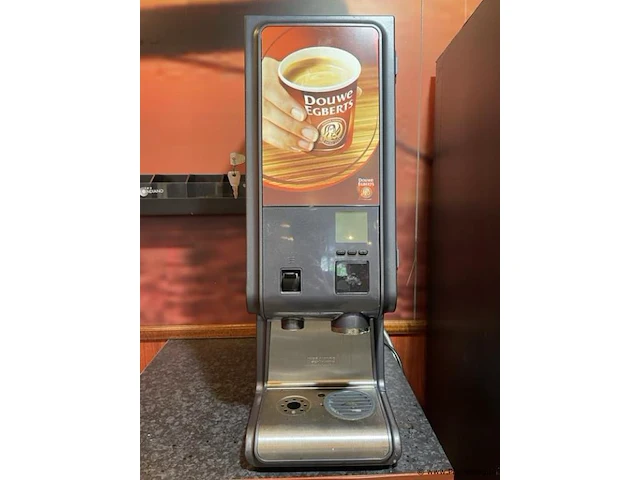 Bravilor bonamat koffieautomaat de - afbeelding 1 van  5