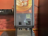 Bravilor bonamat koffieautomaat de