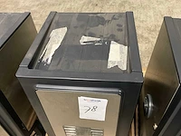 Bravilor bonamat koffiemachine - afbeelding 2 van  5