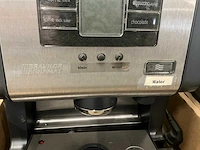 Bravilor bonamat koffiemachine - afbeelding 4 van  5