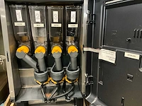 Bravilor bonamat koffiemachine - afbeelding 5 van  5