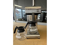 Bravilor bonamat koffiemachine - afbeelding 2 van  3