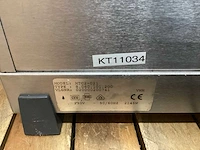 Bravilor bonamat mtc2-021 koffiemachine - afbeelding 3 van  4