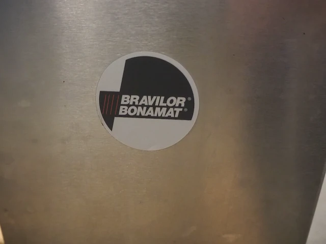 Bravilor bonamat - afbeelding 4 van  4