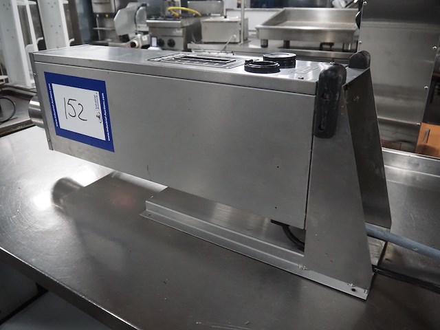 Bravilor - afbeelding 1 van  6