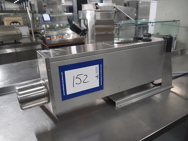 Bravilor - afbeelding 2 van  6