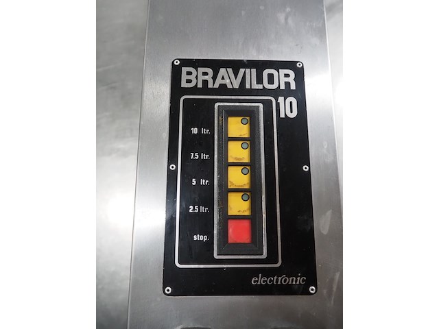 Bravilor - afbeelding 5 van  6