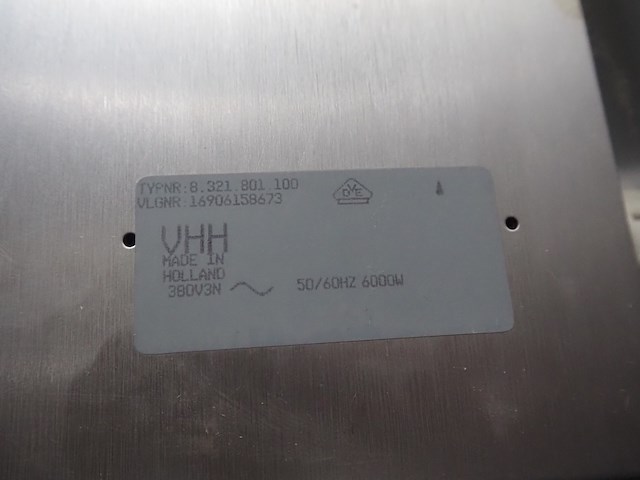 Bravilor - afbeelding 6 van  6