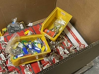 Bravo europa sleutelfreesmachine - afbeelding 9 van  9