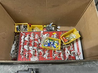 Bravo europa sleutelfreesmachine - afbeelding 2 van  9