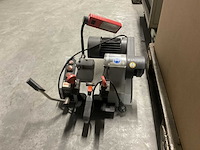 Bravo europa sleutelfreesmachine - afbeelding 4 van  9