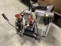 Bravo europa sleutelfreesmachine - afbeelding 6 van  9