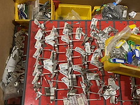 Bravo europa sleutelfreesmachine - afbeelding 8 van  9