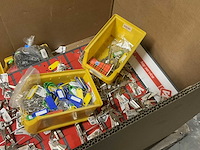 Bravo europa sleutelfreesmachine - afbeelding 9 van  9