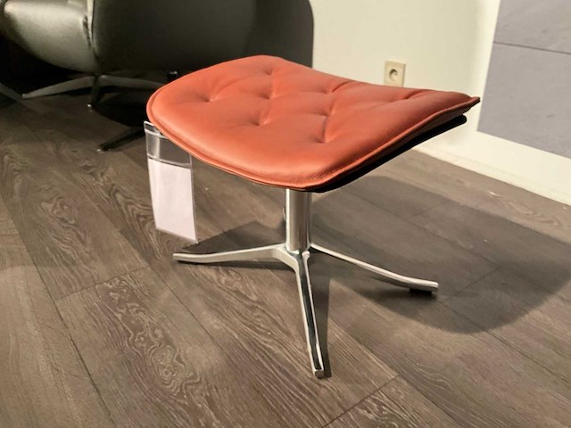 Bravo voetenbank - afbeelding 1 van  6