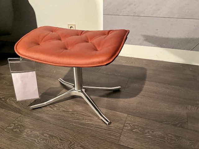 Bravo voetenbank - afbeelding 3 van  6