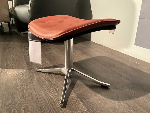 Bravo voetenbank - afbeelding 4 van  6