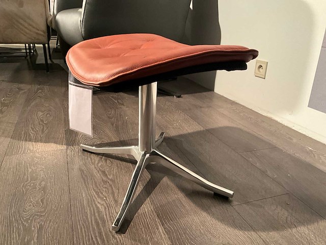 Bravo voetenbank - afbeelding 5 van  6