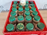 Bravour essentials kruiden, diverse soorten o.a. oregano, zwarte peper & tijm - afbeelding 1 van  7