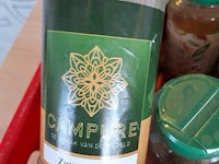Bravour essentials kruiden, diverse soorten o.a. oregano, zwarte peper & tijm - afbeelding 3 van  7