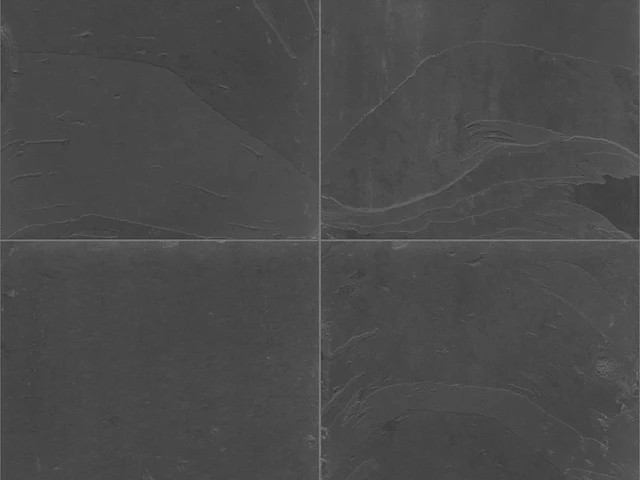 Braziliaanse leisteen 30x30x1 cm ca. 59 m² - afbeelding 2 van  6