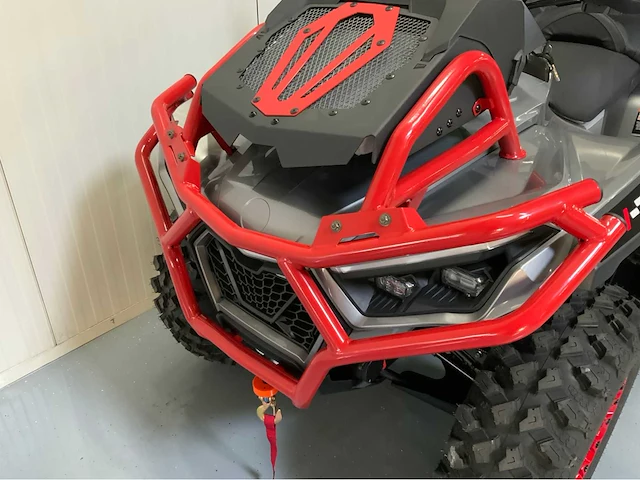 Brcp - atv 1000cc - quad - afbeelding 2 van  28