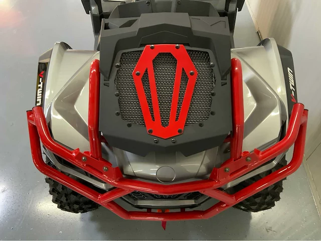 Brcp - atv 1000cc - quad - afbeelding 3 van  28