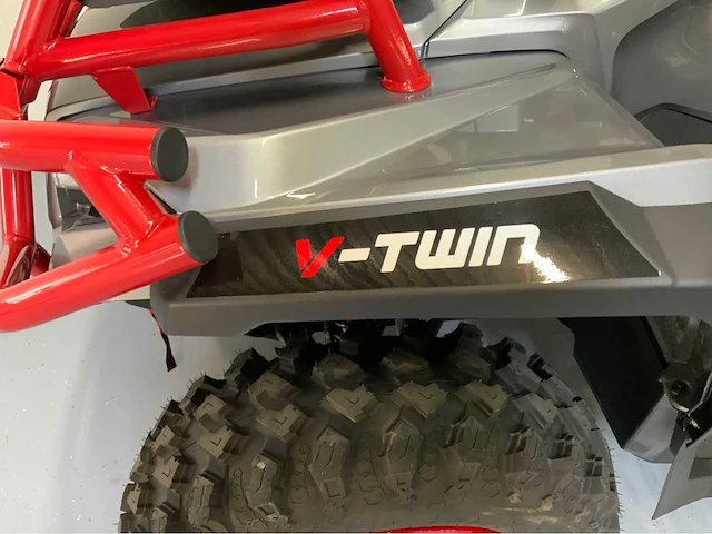 Brcp - atv 1000cc - quad - afbeelding 4 van  28