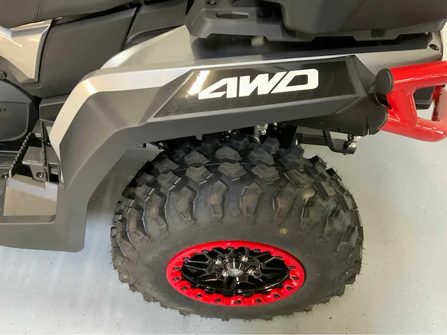 Brcp - atv 1000cc - quad - afbeelding 5 van  28