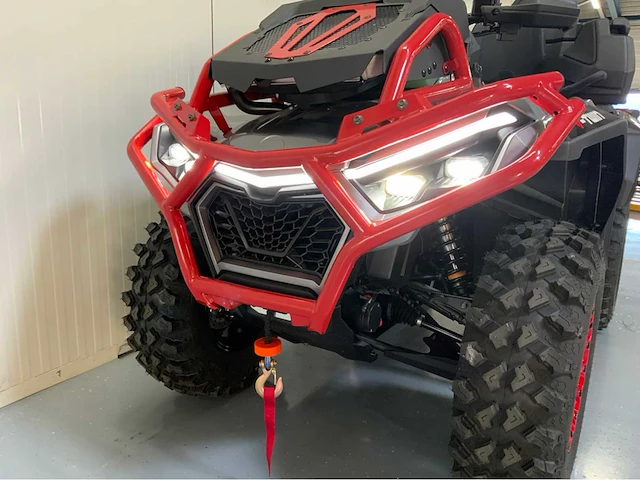 Brcp - atv 1000cc - quad - afbeelding 6 van  28