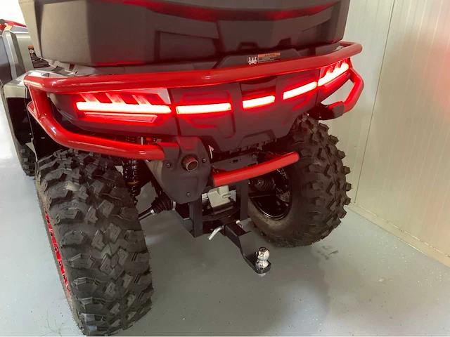 Brcp - atv 1000cc - quad - afbeelding 7 van  28