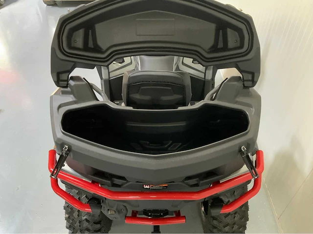 Brcp - atv 1000cc - quad - afbeelding 9 van  28