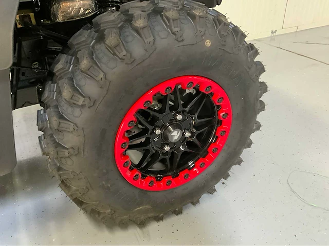 Brcp - atv 1000cc - quad - afbeelding 11 van  28