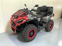 Brcp - atv 1000cc - quad