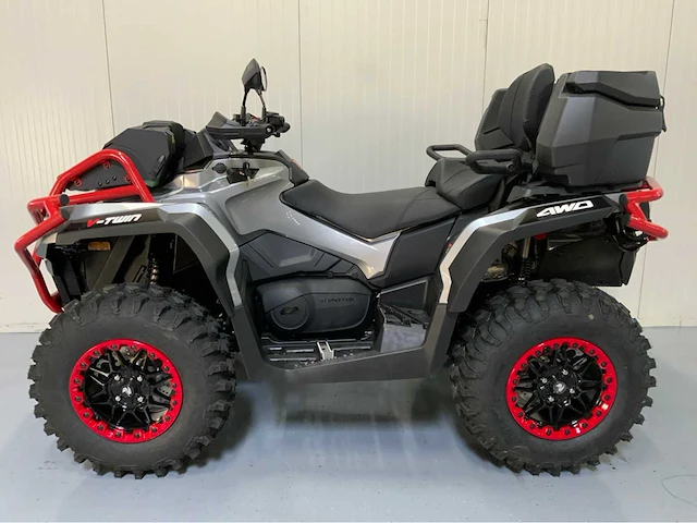 Brcp - atv 1000cc - quad - afbeelding 12 van  28