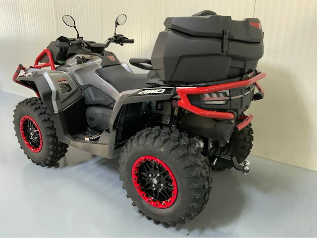 Brcp - atv 1000cc - quad - afbeelding 22 van  28