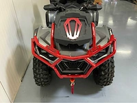 Brcp - atv 1000cc - quad - afbeelding 23 van  28