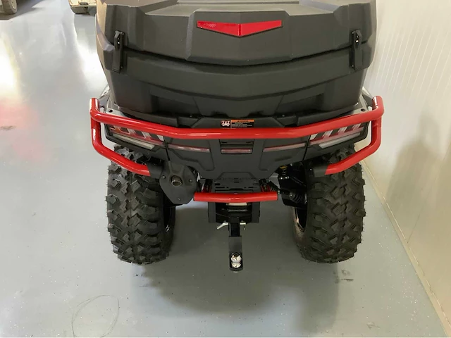 Brcp - atv 1000cc - quad - afbeelding 24 van  28