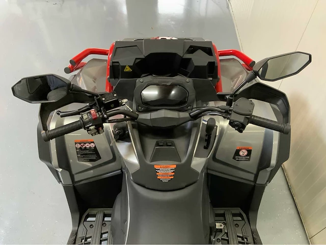 Brcp - atv 1000cc - quad - afbeelding 28 van  28