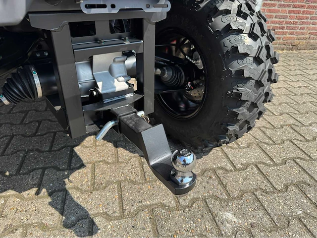 Brcp - atv 1000cc - quad - afbeelding 10 van  31