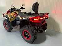 Brcp - atv 1000cc - quad - afbeelding 31 van  36