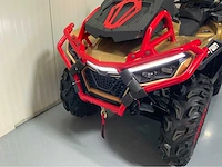 Brcp - atv 1000cc - quad - afbeelding 2 van  35