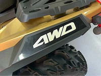 Brcp - atv 1000cc - quad - afbeelding 27 van  35