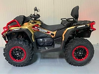 Brcp - atv 1000cc - quad - afbeelding 23 van  35
