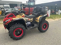 Brcp - atv 1000cc - quad - afbeelding 1 van  46