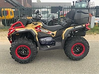 Brcp - atv 1000cc - quad - afbeelding 12 van  46