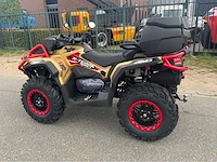 Brcp - atv 1000cc - quad - afbeelding 34 van  46