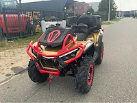 Brcp - atv 1000cc - quad - afbeelding 42 van  46