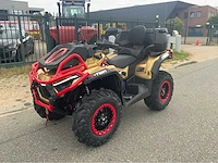 Brcp - atv 1000cc - quad - afbeelding 43 van  46