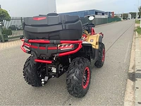 Brcp - atv 1000cc - quad - afbeelding 44 van  46
